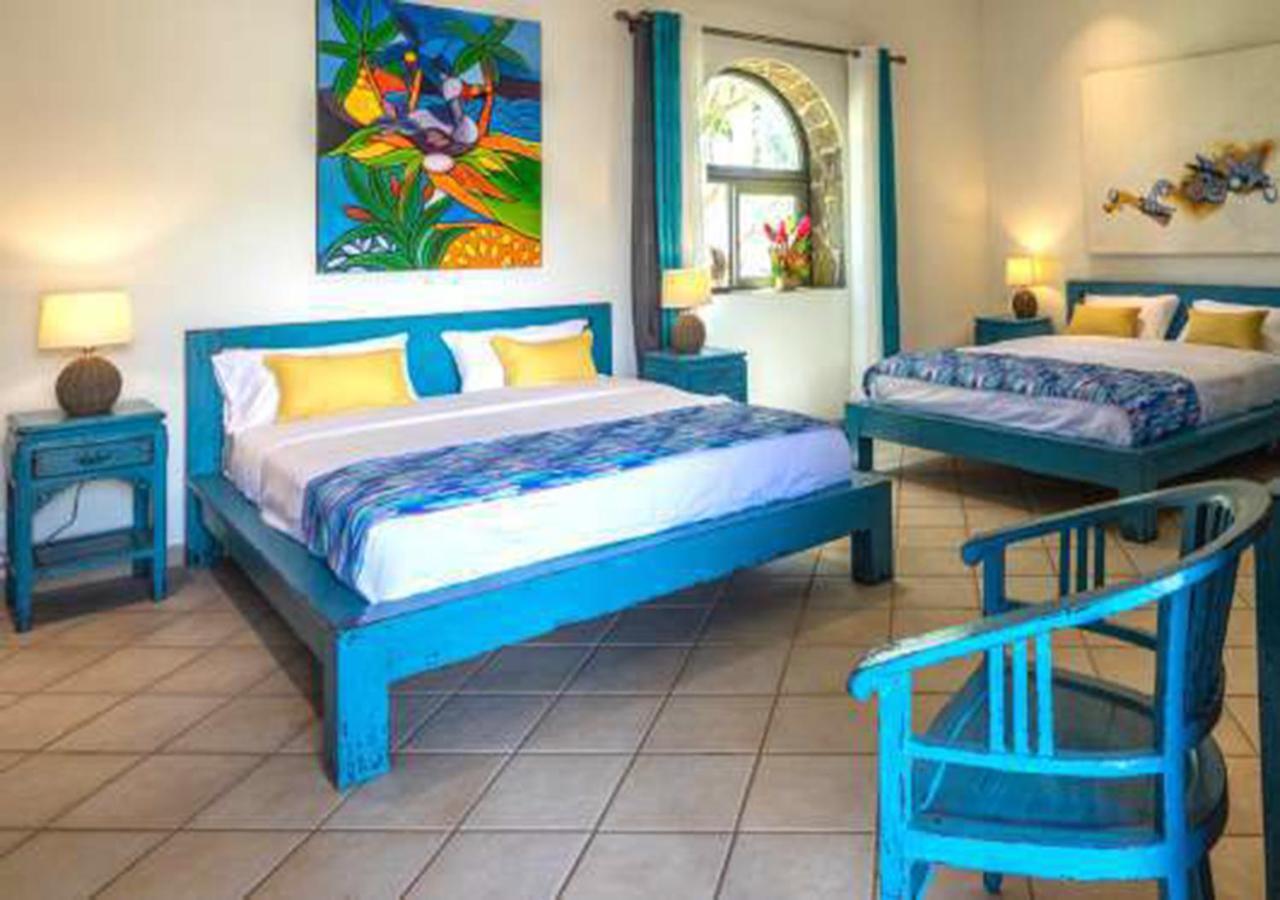 Hotel Hacienda Plaza Pereybere Beach Exterior foto