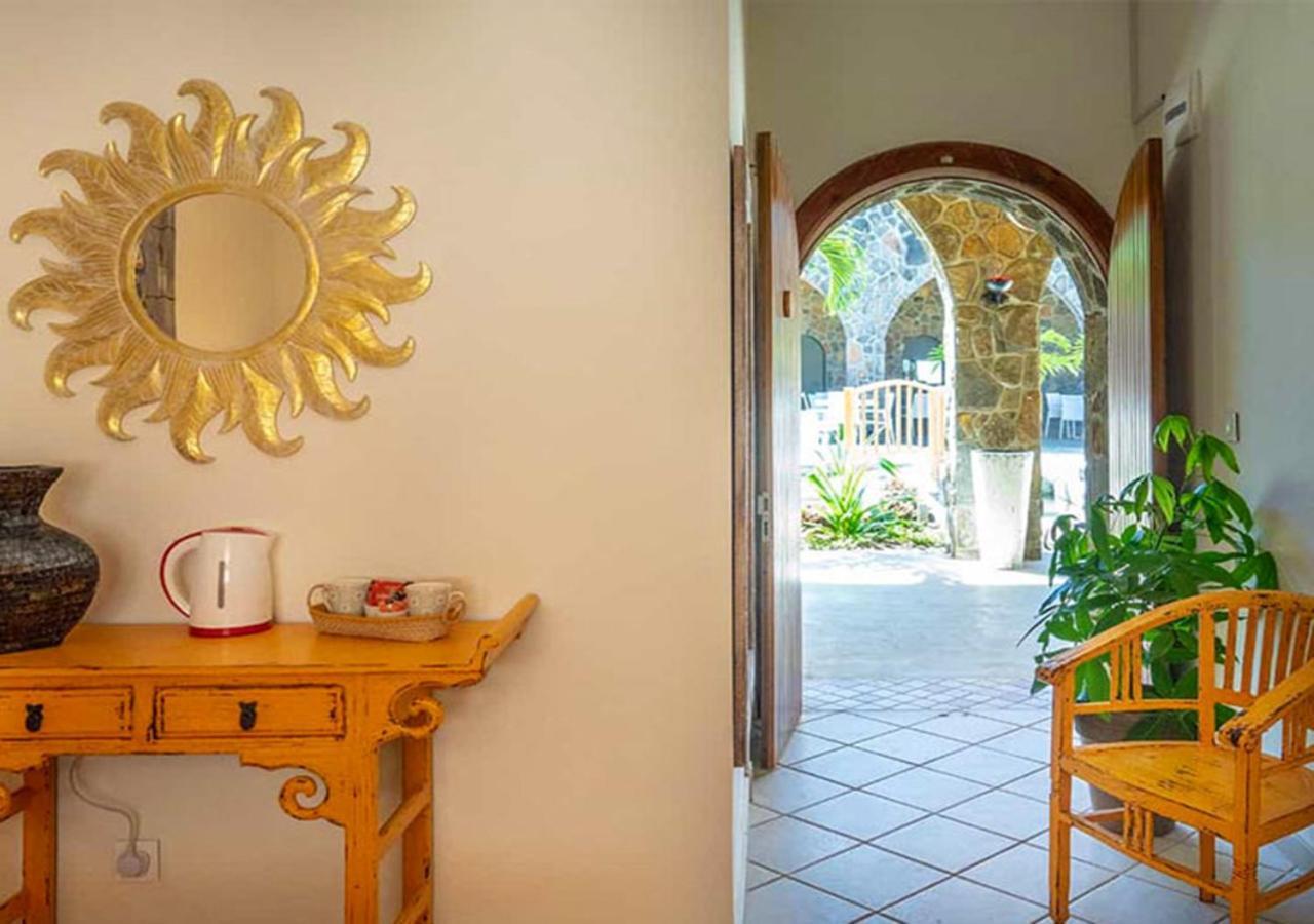 Hotel Hacienda Plaza Pereybere Beach Exterior foto