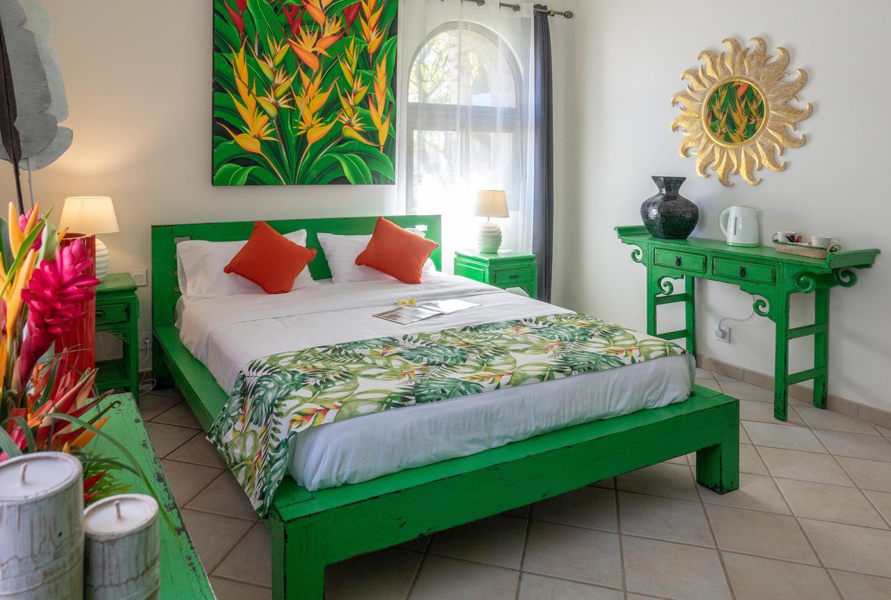 Hotel Hacienda Plaza Pereybere Beach Exterior foto