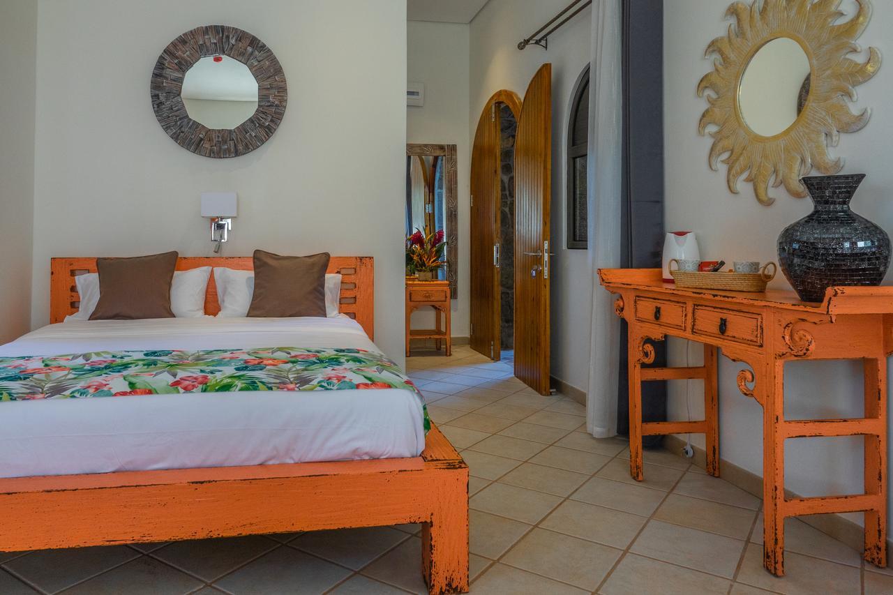 Hotel Hacienda Plaza Pereybere Beach Exterior foto